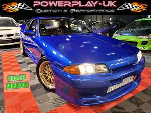 1991 Nissan Skyline R32 GTST GTR- RB26 - Import - Finance For Sale (picture 1 of 16)