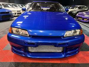 1991 Nissan Skyline R32 GTST GTR- RB26 - Import - Finance For Sale (picture 2 of 16)