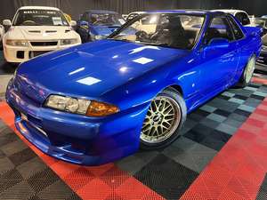 1991 Nissan Skyline R32 GTST GTR- RB26 - Import - Finance For Sale (picture 3 of 16)