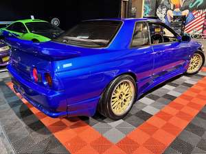 1991 Nissan Skyline R32 GTST GTR- RB26 - Import - Finance For Sale (picture 4 of 16)