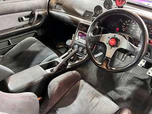 1991 Nissan Skyline R32 GTST GTR- RB26 - Import - Finance For Sale (picture 11 of 16)