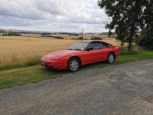 1991 Nissan S13 200sx 1.8 turbo For Sale