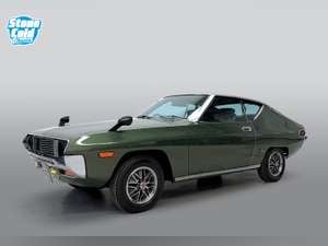 1976 Nissan Silvia SLS super rare in the UK JDM exotica For Sale (picture 1 of 25)