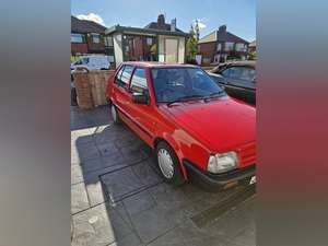 1992 Nissan Micra K10 1.0l auto For Sale (picture 9 of 12)