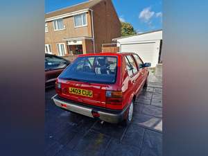 1992 Nissan Micra K10 1.0l auto For Sale (picture 10 of 12)