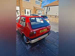 1992 Nissan Micra K10 1.0l auto For Sale (picture 11 of 12)