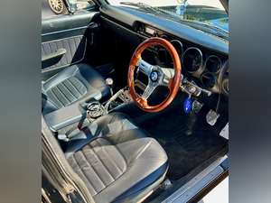 1971 Nissan Skyline 2000GT For Sale (picture 4 of 12)
