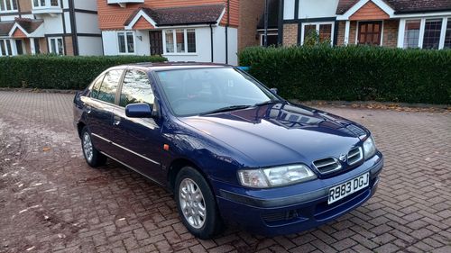 Picture of 1997 Nissan Primera - For Sale