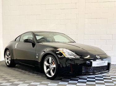 Picture of Nissan 350Z Gran Turismo 4 - Now Reserved