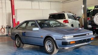 Picture of 1986 Nissan SILVIA 200SX