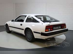 Nissan 300ZX Automatic | Overdrive | Top condition | 1986 For Sale (picture 6 of 8)