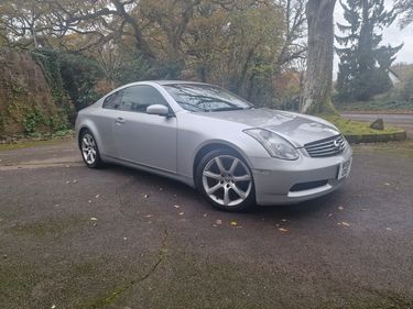 Picture of 2005 Nissan Skyline 350GT