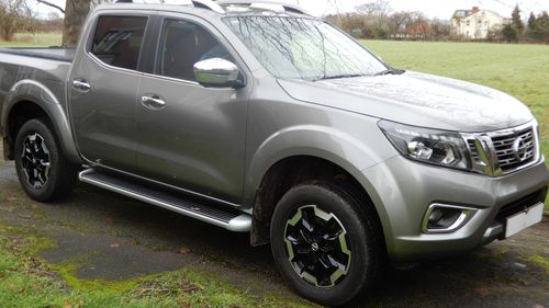 Picture of 2019 NISSAN NAVARA TEKNA - For Sale