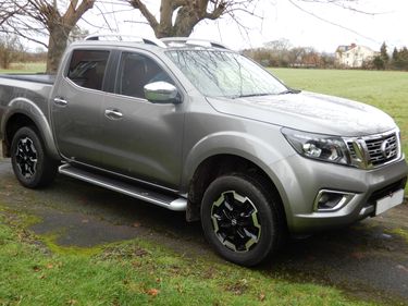 Picture of 2019 NISSAN NAVARA TEKNA - For Sale