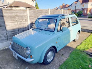Picture of 1989 Nissan Pao - For Sale