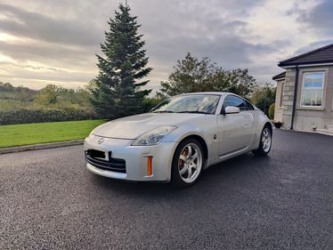 Picture of Nissan 350Z GT