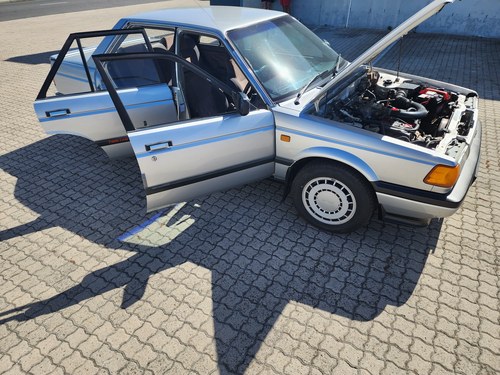 1990 Nissan sentra CA18 16v Sedan for sale For Sale