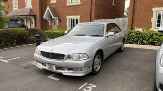 Picture of 1997 Nissan Leopard XV