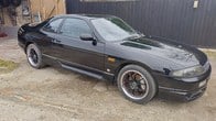 1994 Nissan Skyline
