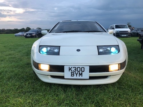 1993 Nissan Fairlady Z V6 230 For Sale