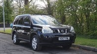 2007 Nissan X Trail