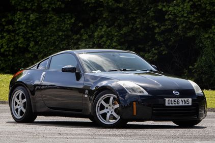 Picture of 2006 Nissan 350Z