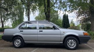 Picture of 1988 Nissan Sunny Ls