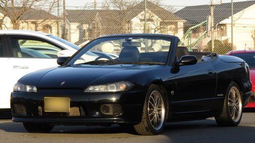Picture of 2000 Nissan Silvia - For Sale