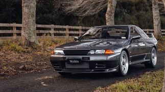 Picture of 1990 Nissan R32 Nismo