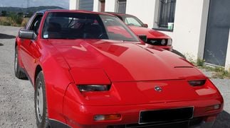 Picture of 1988 Nissan 300ZX Z31