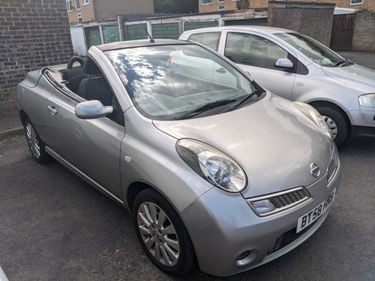 Picture of 2009 Nissan Micra Acenta Cc - For Sale