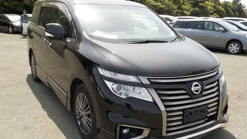 Picture of 2017 NISSAN ELGRAND E52 FACELIFT MODEL - For Sale