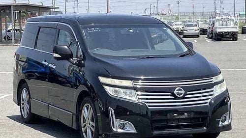 Picture of 2010 NISSAN ELGRAND MPV E52 HIGHWAY STAR - For Sale