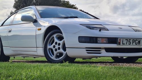 Picture of 1994 U.K. Twin Turbo simply stunning . - For Sale