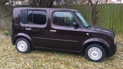 Picture of 2006 Nissan Cube 16V - For Sale