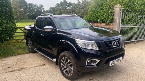 Picture of 2017 Nissan Navara crew cab pickup really clean 07880700636 - For Sale