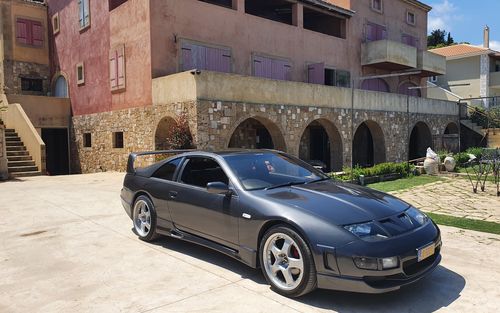 1989 Nissan 300ZX (picture 1 of 15)