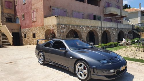 Picture of 1989 Nissan 300ZX - For Sale