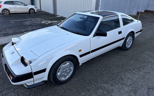 1986 Nissan 300 Zx 2+2 Auto (picture 1 of 19)