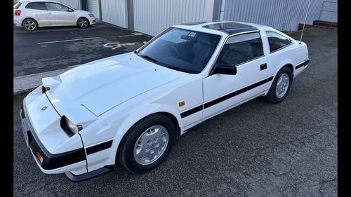 Picture of 1986 Nissan 300 Zx 2+2 Auto - For Sale
