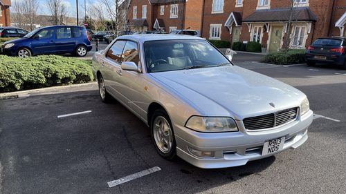 Picture of 1997 Nissan Leopard - For Sale