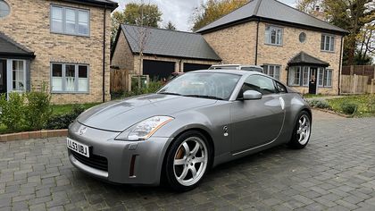 Picture of 2003 Nissan 350Z