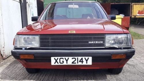 Picture of 1982 Nissan Laurel - For Sale