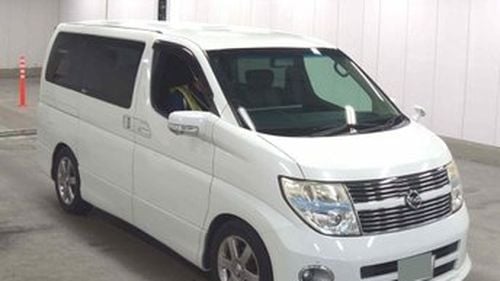 Picture of 2009 Nissan Elgrand E51 3.5 V6 HIGHWAY STAR 4WD Series 3 + G - For Sale