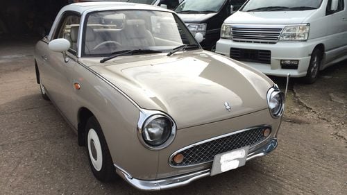 Picture of 1991 Nissan Figaro Auto - For Sale
