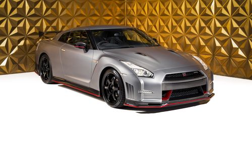 Picture of 2015 Nissan GTR Nismo - For Sale