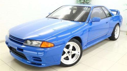 Picture of 1989 Nissan Skyline - For Sale