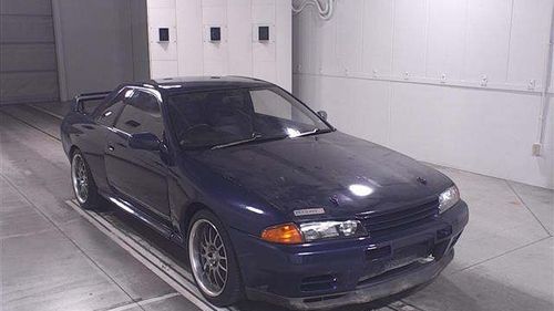 Picture of 1992 Nissan Skyline - For Sale
