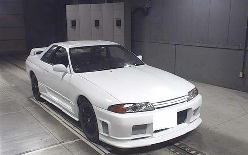 1994 Nissan Skyline (picture 1 of 7)