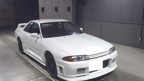 Picture of 1994 Nissan Skyline - For Sale